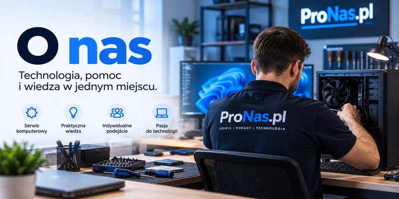 O nas