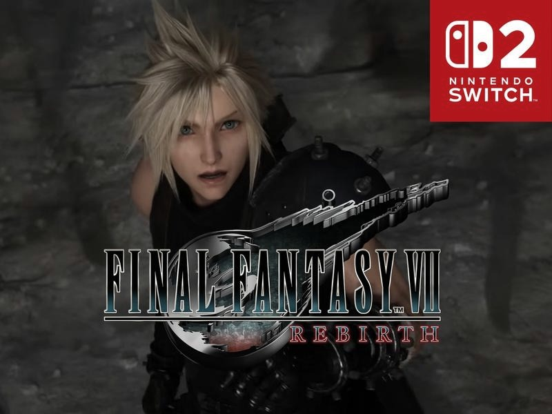 Final Fantasy 7 Rebirth: ile godzin zajmuje gra i czy warto?