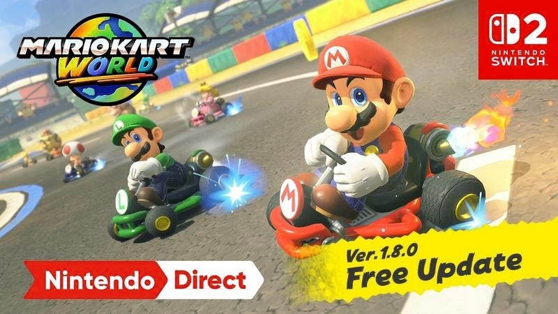 Mario Kart na PS5? 7 najlepszych alternatyw dla fanów wyścigów
