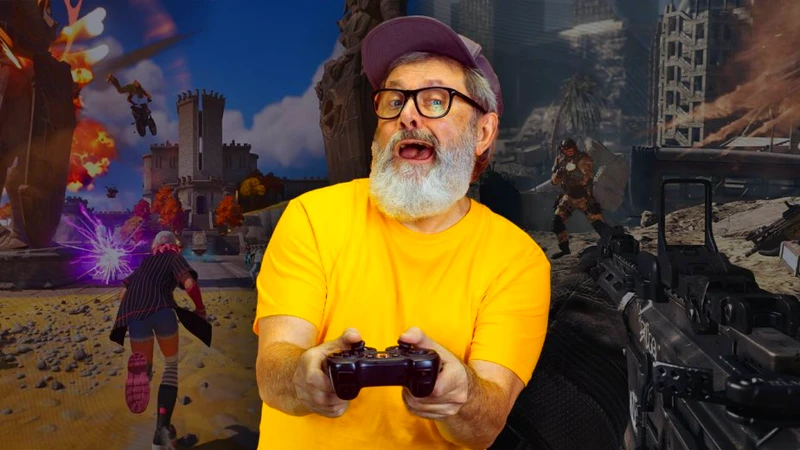 Premiery gier na PC i konsole od 26 października do 1 listopada: co warto mieć na radarze?