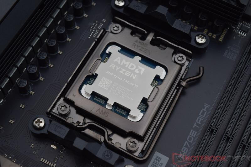 Ryzen 9 9950X3D – test i opinie: czy warto go kupić do gier?
