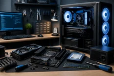 Sprzęt PC