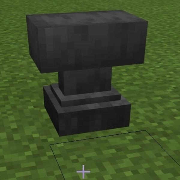 Crafting w Minecraft